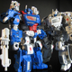 Illustration for article titled If Only Ultra Magnus Was In War For Cybertron